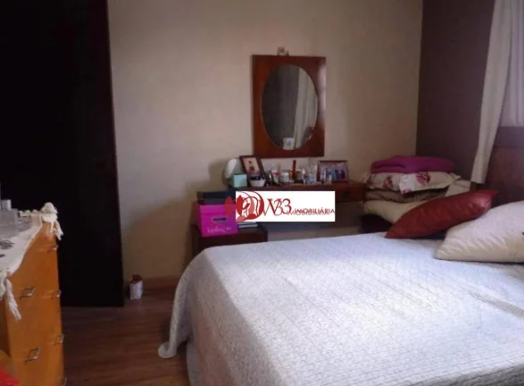 Imagem Sobrado com 3 dormitórios à venda, 158 m por R$ 970.000,00 - Cidade Patriarca - São Paulo/SP