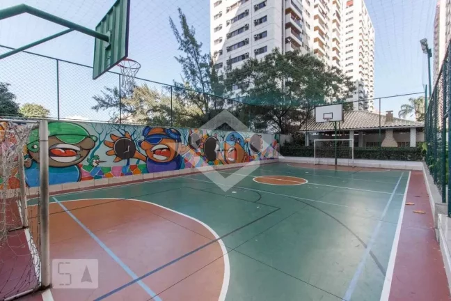 Imagem Apartamento de 2 Quartos no Condomínio Barra One para Venda