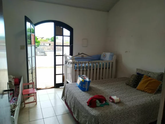 Imagem Casa à venda no bairro Pedregulho - Guaratinguetá/SP