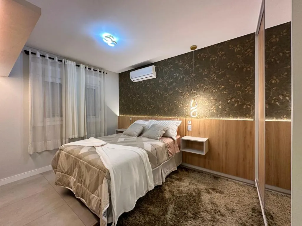 Imagem Apartamento 2 Dormitórios - Bairro Navegantes