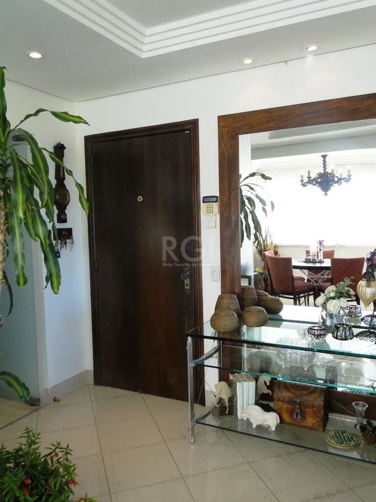 Imagem Apartamento para Venda - 102.58m², 3 dormitórios, sendo 1 suites, 2 vagas - Santa Tereza