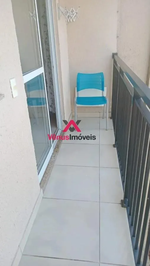 Imagem Apartamento para Venda em Rio de Janeiro, Recreio dos Bandeirantes, 1 dormitório, 1 banheiro, 1 vaga