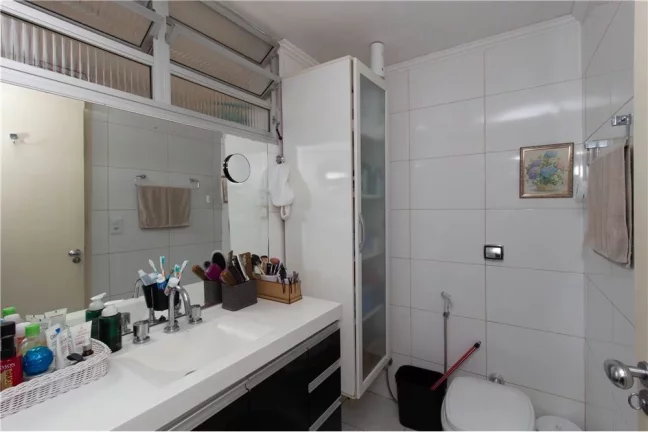 Imagem APARTAMENTO RESIDENCIAL em São Paulo - SP, Vila Mariana