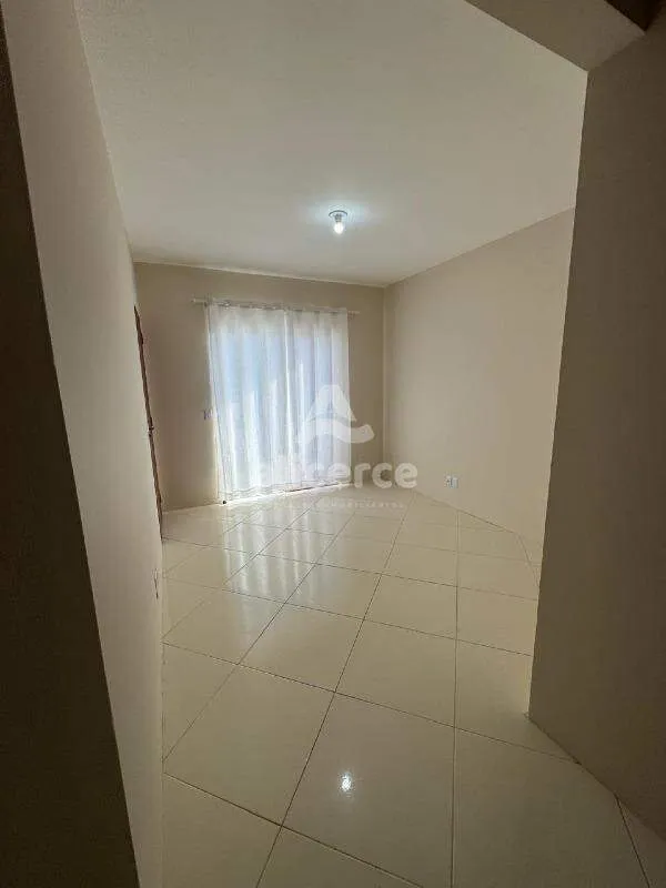 Imagem Apartamento com 2 dormitórios com Espaço Privativo e Churrasqueira na Barra do Aririú