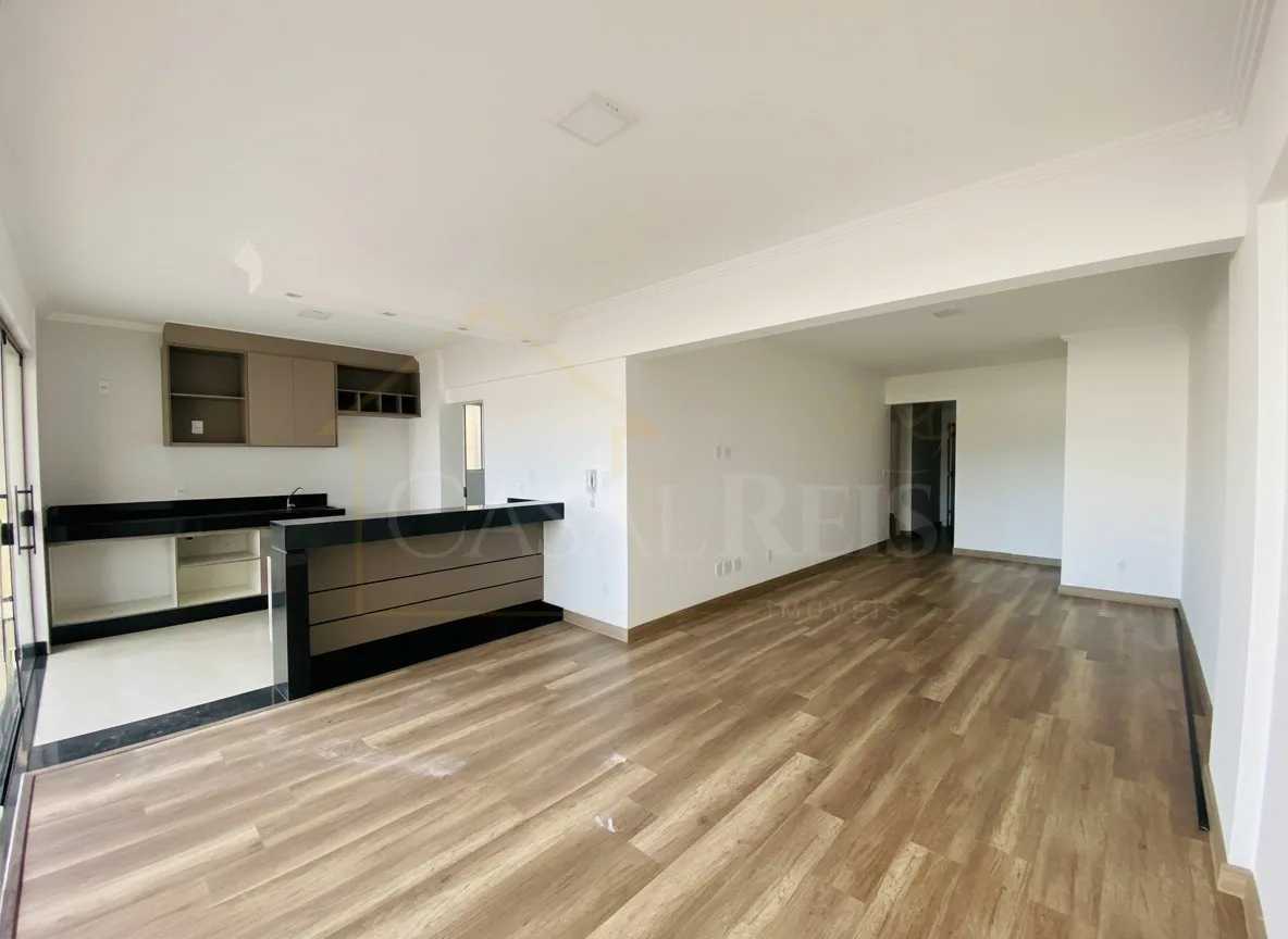 Imagem Apartamento 3 suítes à venda em Jardim Elvira Dias, Poços de Caldas