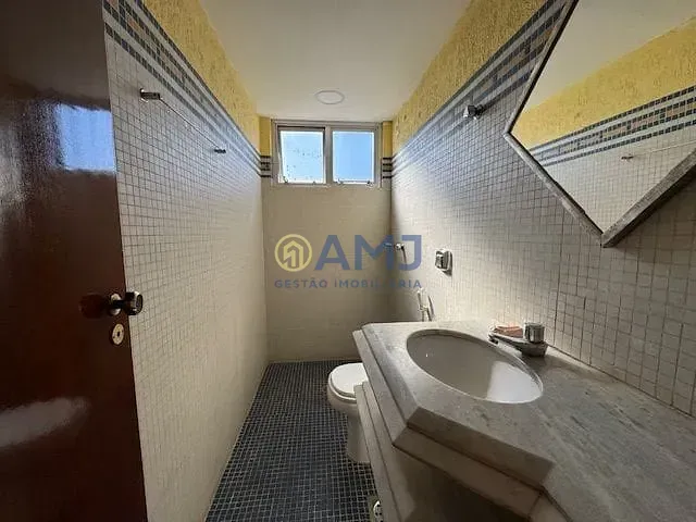 Imagem COBERTURA PARA LOCAÇÃO | 3 QUARTOS | CONDOMÍNIO LISBOA | SETOR OESTE - GOIÂNIA