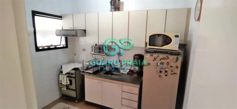 Imagem Apartamento à venda no bairro Enseada - Guarujá/SP