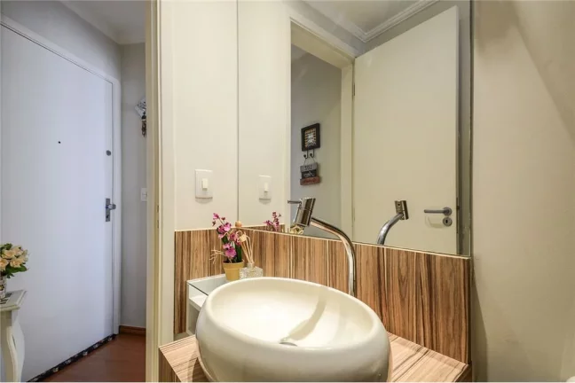 Imagem APARTAMENTO RESIDENCIAL em São Paulo - SP, Vila Mariana