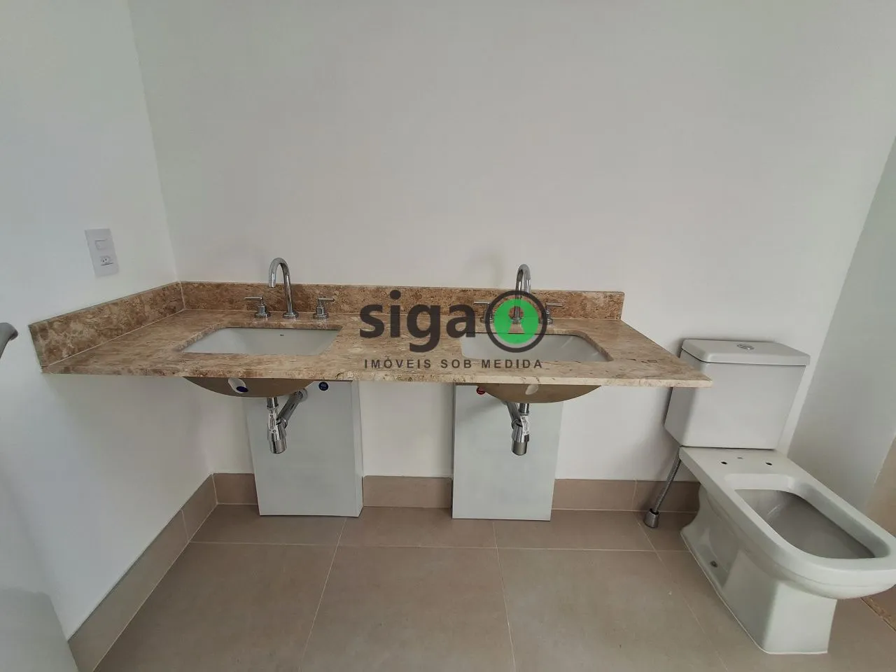 Imagem Apartamento à venda 3 Quartos, 2 Vagas, 131m², Vila Mariana-SP