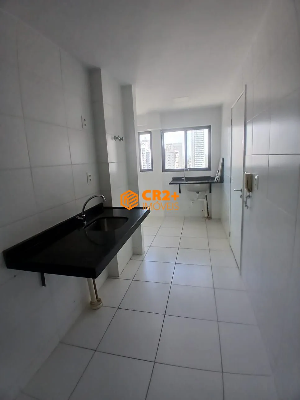 Imagem Apartamento a venda -Boa Viagem - 86,35m2 - 02 Suites -