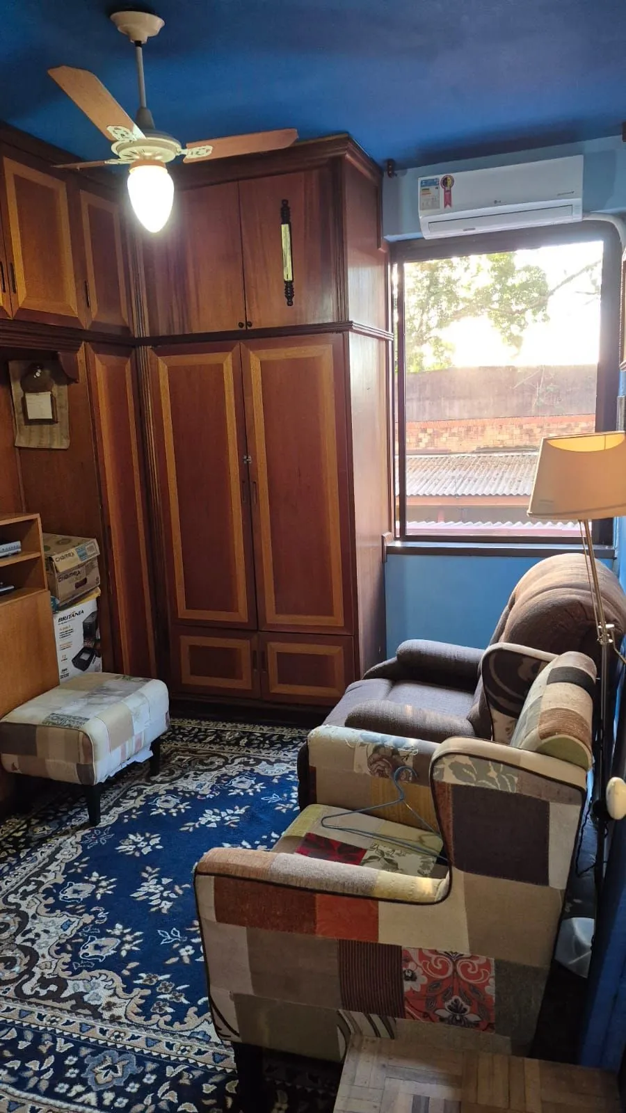 Imagem Apartamento em Floresta