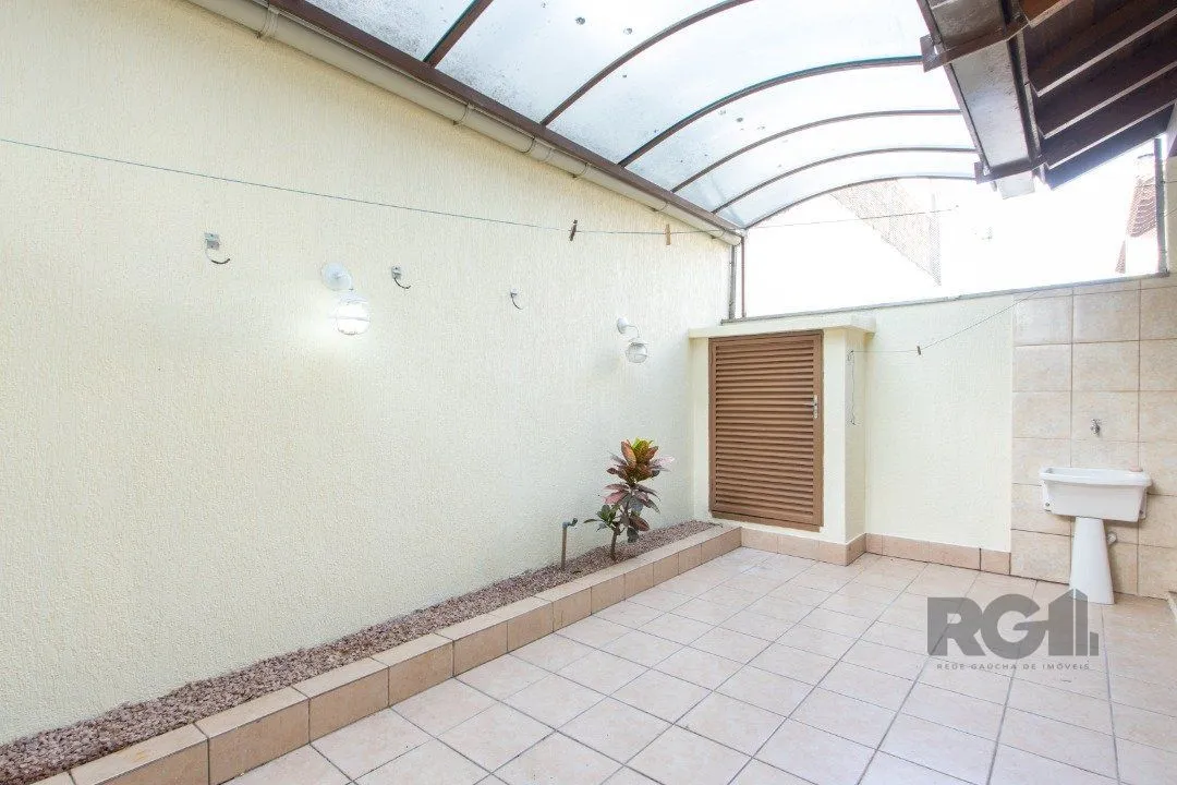 Imagem Casa de Condomínio em Cavalhada