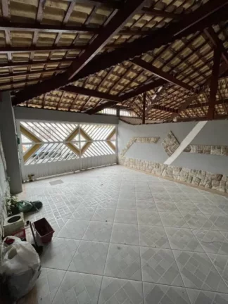 Imagem CASA NO CAIÇARA 3 DORMITÓRIOS COM SUÍTE!!!