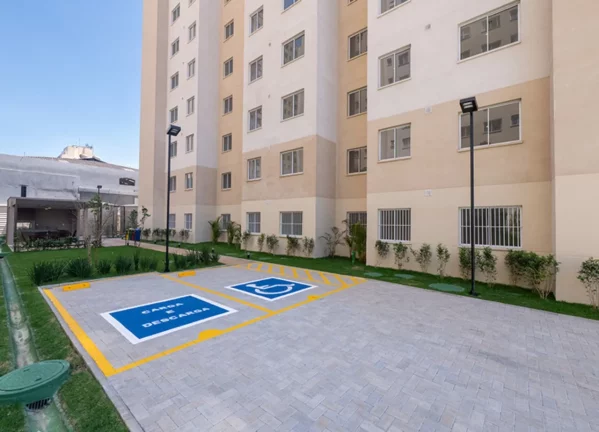 Imagem PLANO ... VILA CAMBUCI PITANGA - Apto 32m² (Unidade de Revenda), em região privilegiada do Cambuci!!