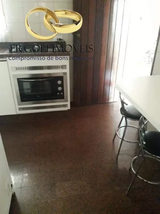 Imagem CASA RESIDENCIAL em São Paulo - SP, Vila Formosa