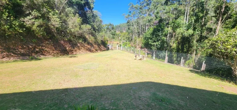 Imagem Terreno Comercial para Venda em Duas Barras, Vargem Grande, 5 dormitórios, 1 suíte, 3 banheiros