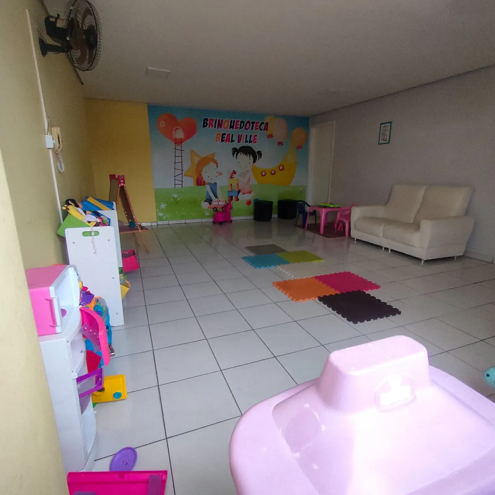 Imagem Apartamento com 3 Quartos à Venda, 70 m² em Jardim Guarani - Jundiaí