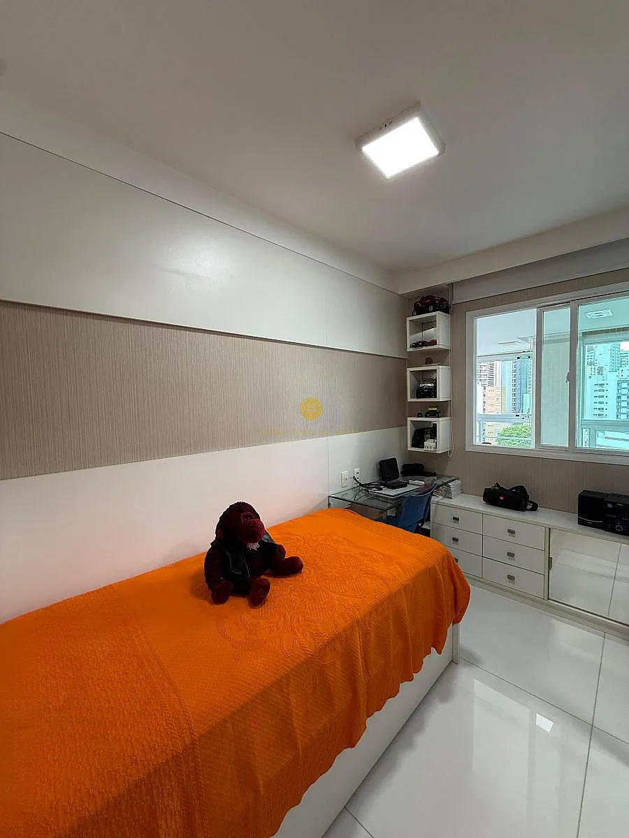 Imagem Apartamento - Venda no Barra Porto - 4 quartos, Salvador-Ba
