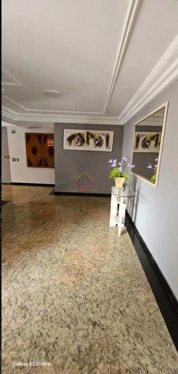 Imagem apartamento a venda - Guilhermina