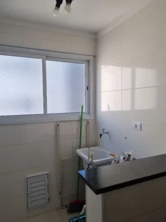 Imagem EXCELENTE APARTAMENTO À VENDA NA GUILHERMINA!!!