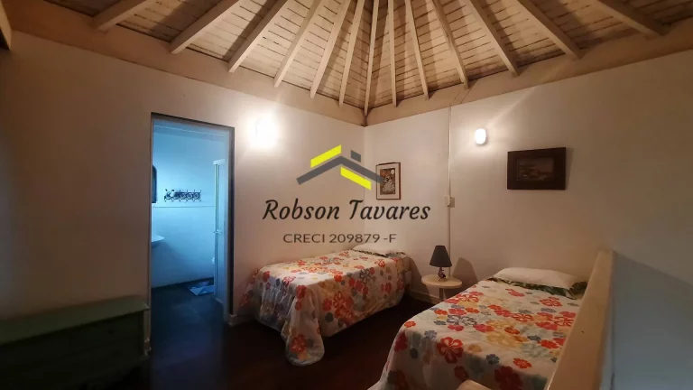 Imagem Excelente !!! Casa Praia Tabatinga Caraguatatuba Sp.
