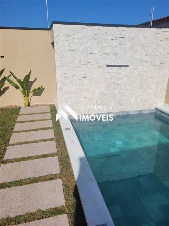 Imagem Vende-se casa lado praia na cidade de itanhaem