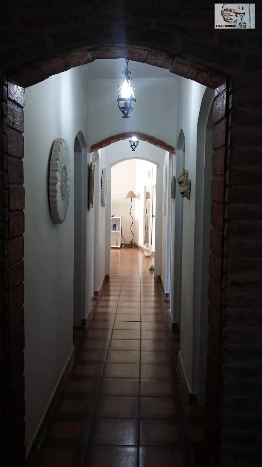 Imagem Casa Duplex em Mairiporã