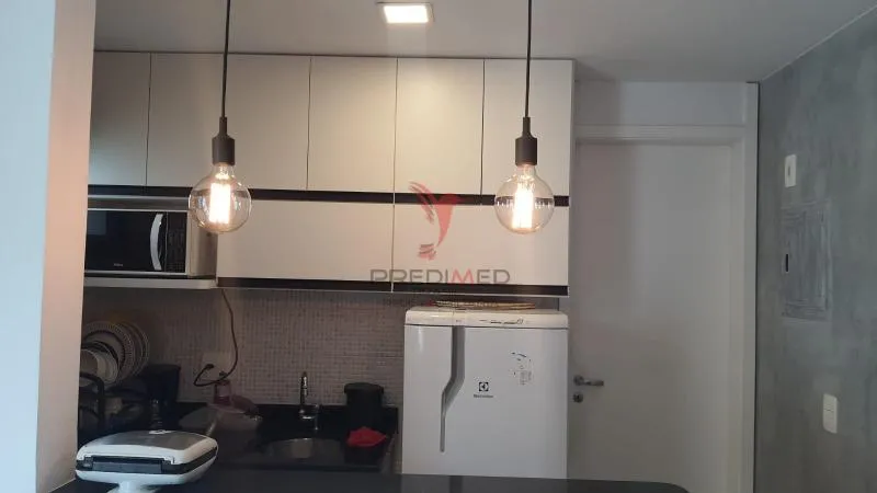 Imagem Apartamento 1 dormitório 40m² 1 vaga Botafogo Rio de Janeiro/RJ
