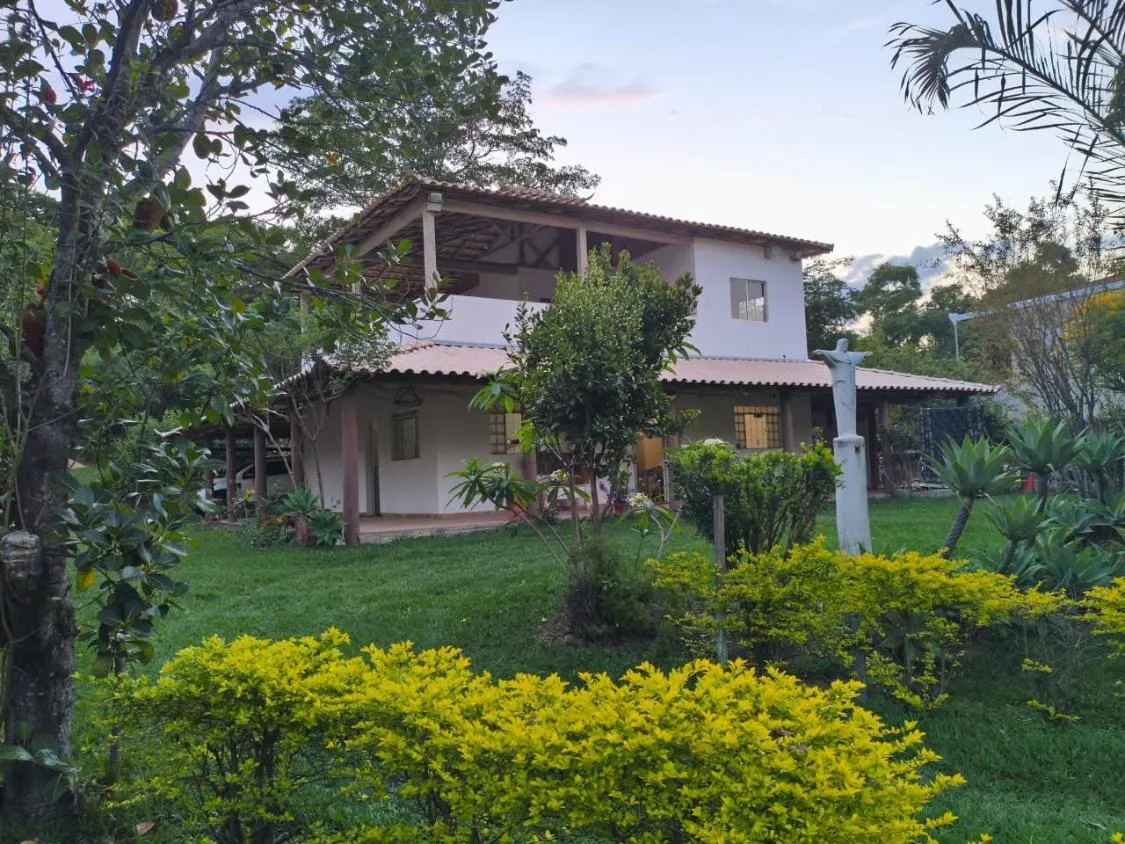 Imagem otima chácara a venda em Betim/MG ( VIANÓPOLIS ),com 2.500 m² de área