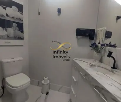 Imagem Sala comercial à venda no bairro Savassi - Belo Horizonte/MG