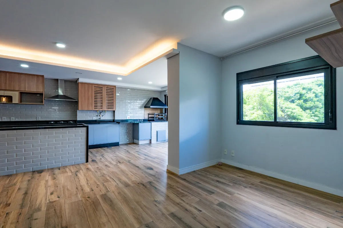 Imagem Apartamento para venda em Continental com 2 quartos, sendo 1 suíte, 78m2