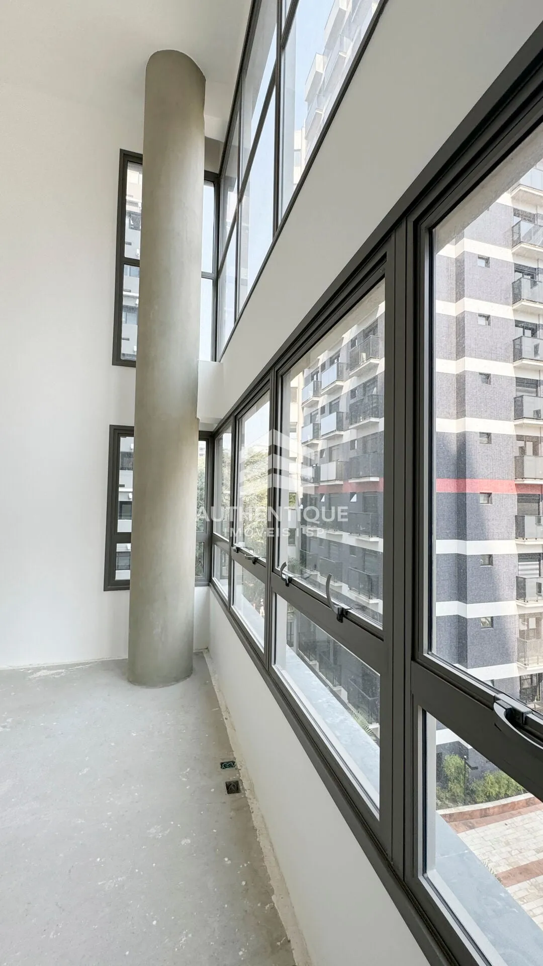 Imagem INDI 70 INDIANOPOLIS - Apartamento à venda no bairro Indianópolis - São Paulo/SP, Zona Sul