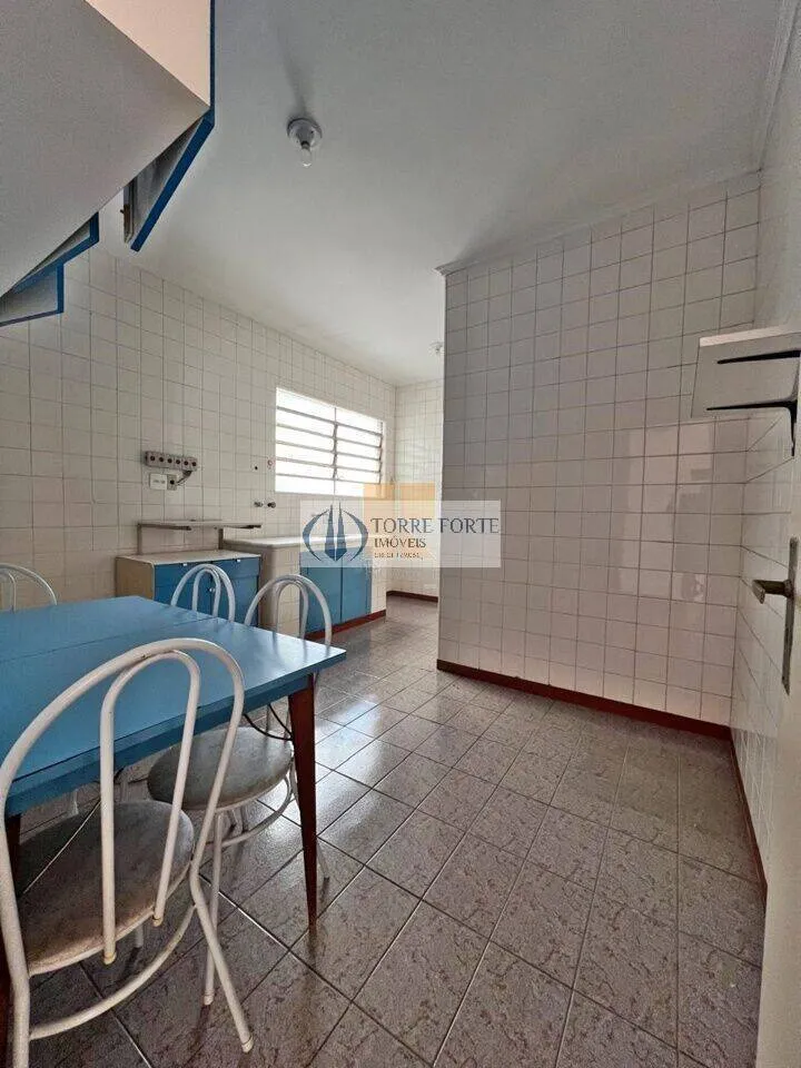 Imagem Apartamento espaçoso com 137 m², 3 dormitórios, 3 banheiros, no Bom Retiro