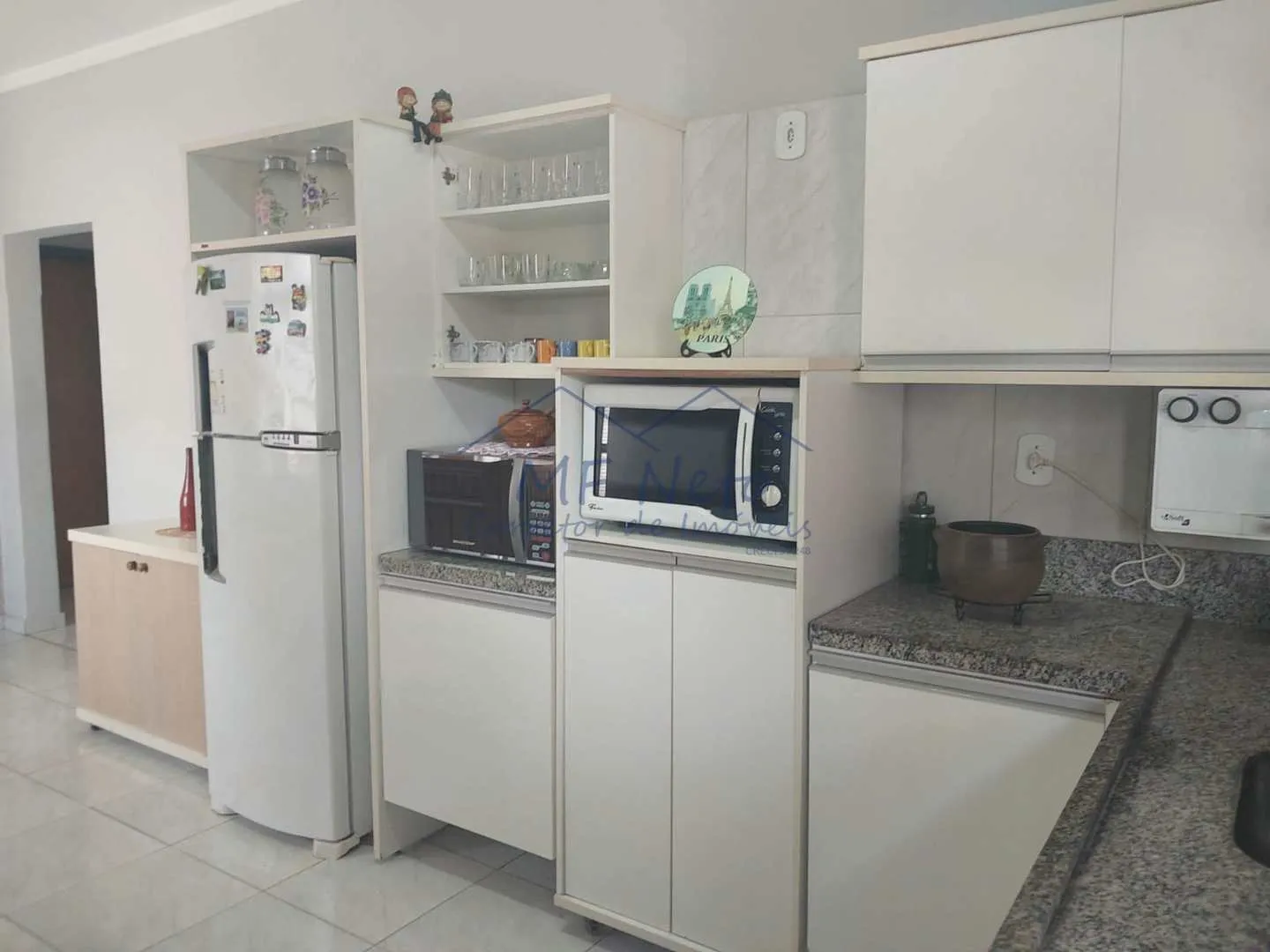 Imagem Casa Padrão