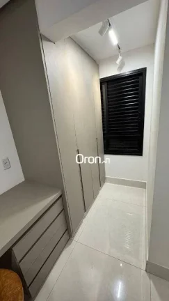 Imagem Apartamento com 3 dormitórios à venda, 105 m² por R$ 1.100.000,00 - Park Lozandes - Goiânia/GO