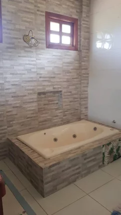 Imagem Excelente Casa Rio da Pian