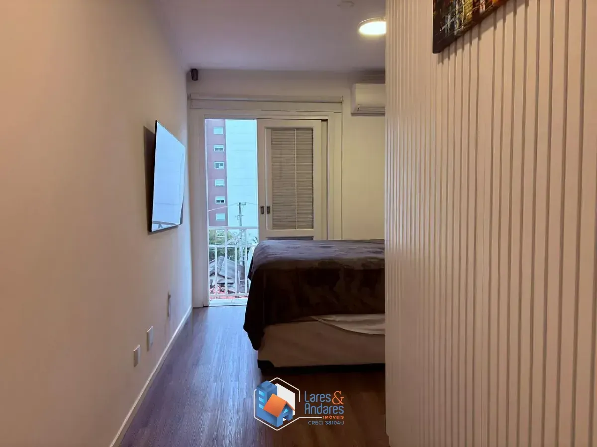 Imagem Casa de vila para venda em Vila Romana com 3 quartos, sendo 1 suíte, 104m²