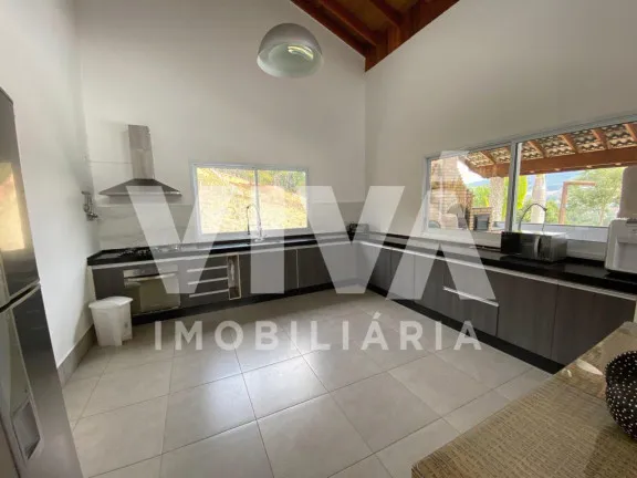 Imagem Chácara com 5 Quartos à Venda, 440 m² em Extrema - Extrema