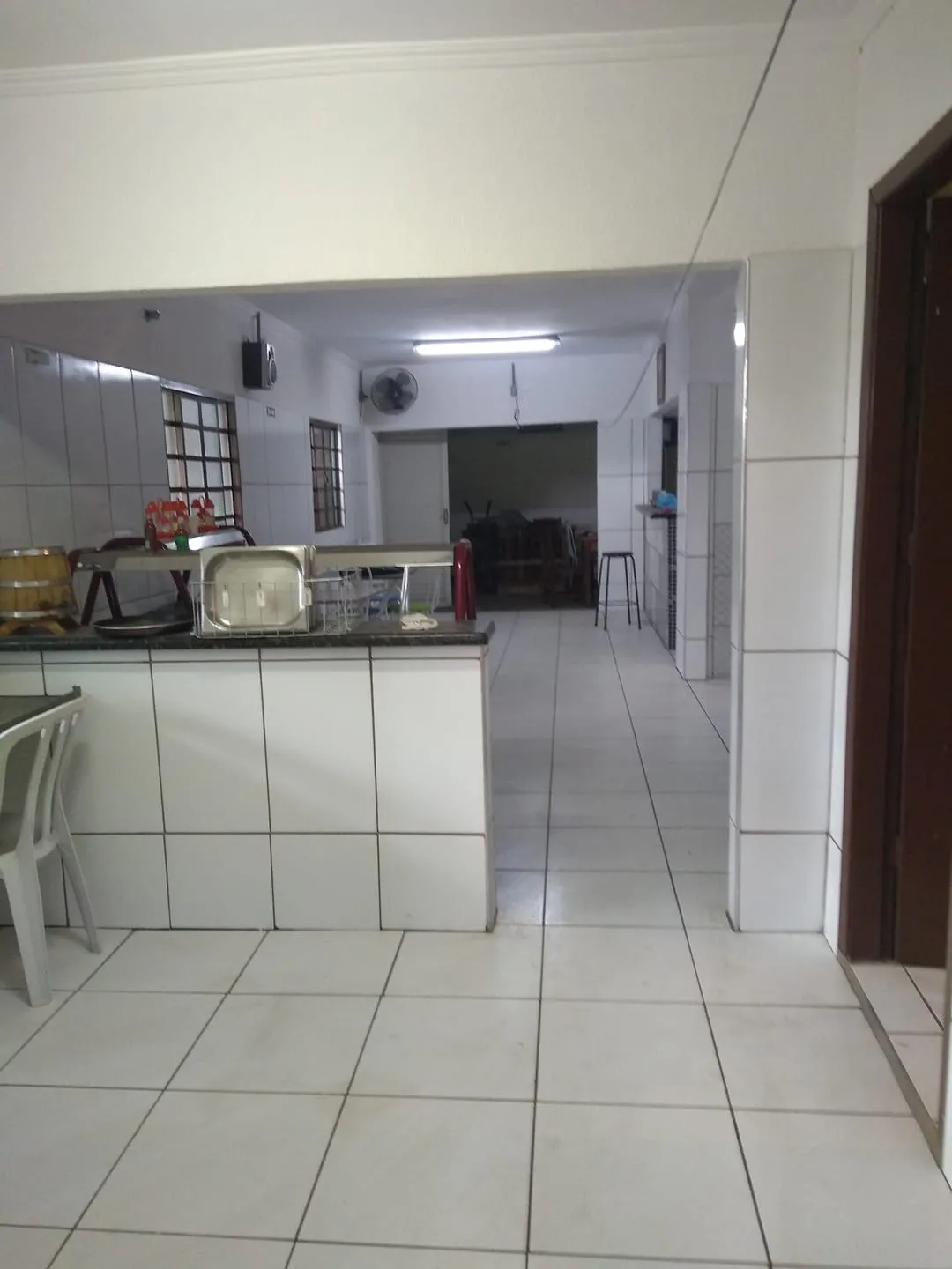 Imagem Comercial à venda 1 Quarto, 1 Suite, 300M², Cidade Nova, Pindamonhangaba - SP