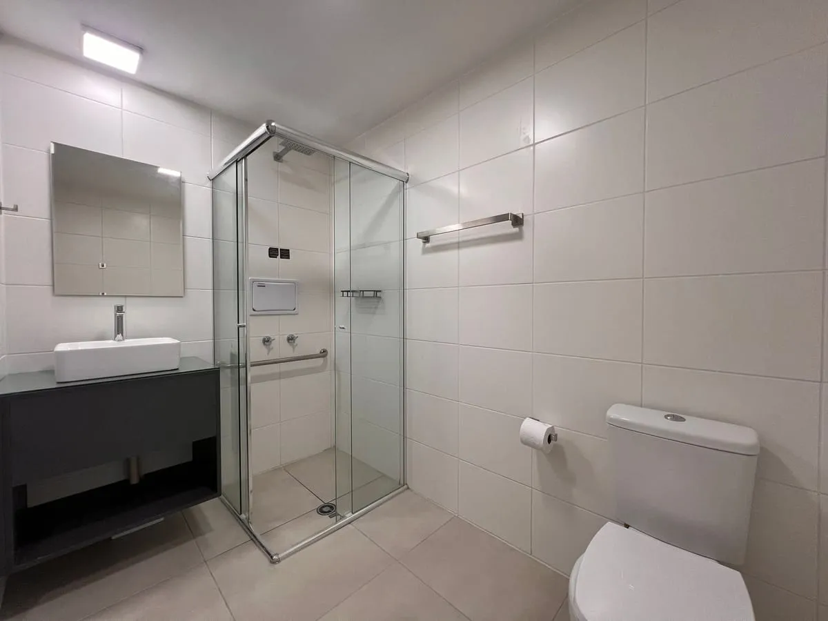 Imagem Apartamento com 1 Quarto para alugar, 24m² - Vila Santa Catarina