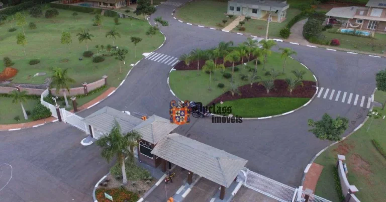 Imagem Terreno à venda, 690 m² por R$ 375.000,00 - Condomínio Shambala III - Atibaia/SP