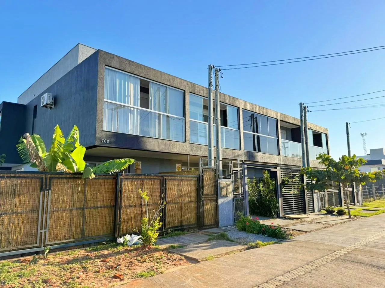 Imagem Duplex à venda em Torres, Morada Das Palmeiras, com 2 quartos, 86.65m2