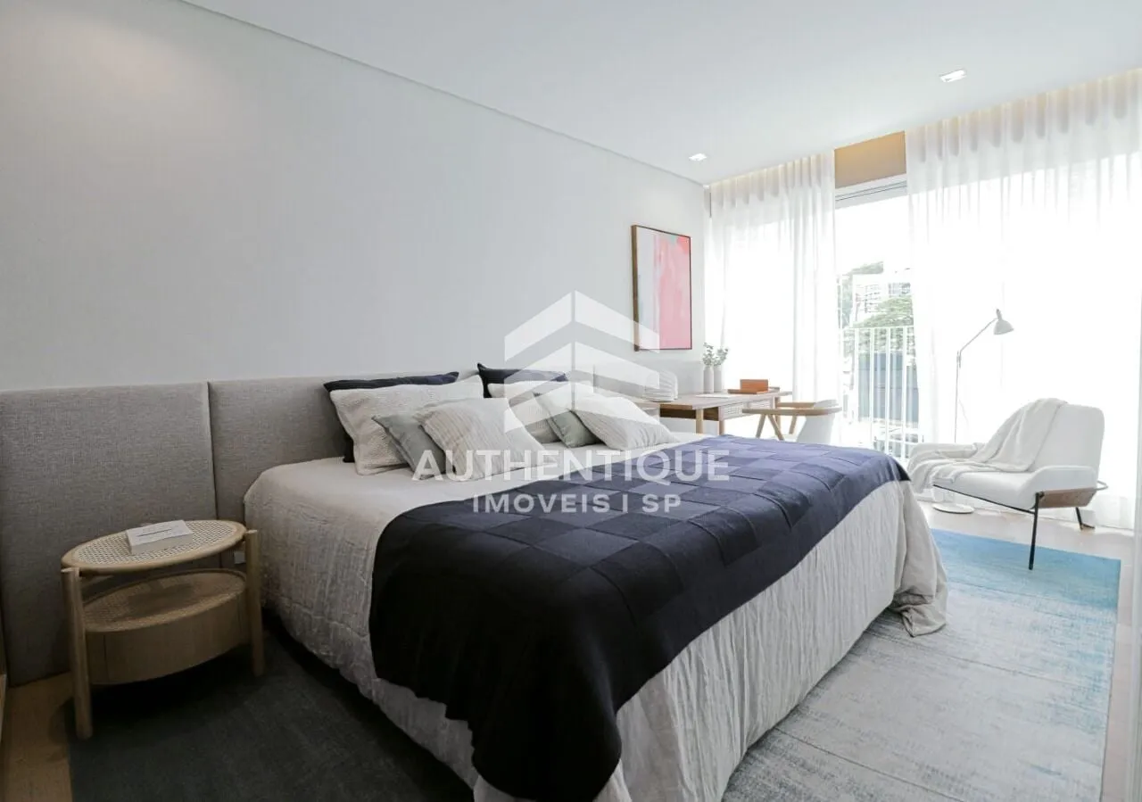 Imagem PENINSULA VILA MADALENA - Apartamento à venda no bairro Vila Madalena - São Paulo/SP, Zona Oeste