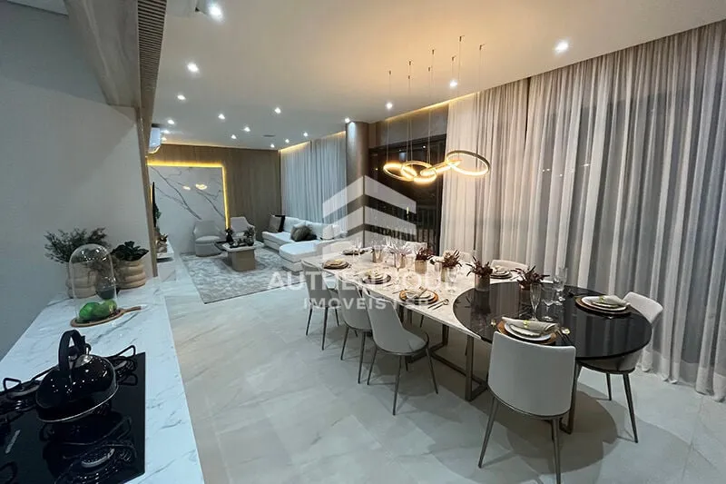 Imagem LUX HOUSE BROOKLIN - Apartamento à venda no bairro Brooklin - São Paulo/SP, Zona Sul