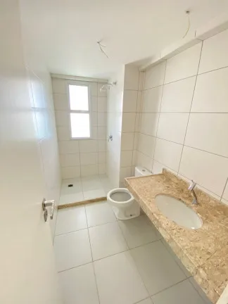 Imagem Apartamento com 3 Quartos à Venda, 138 m² em Guararapes - Fortaleza
