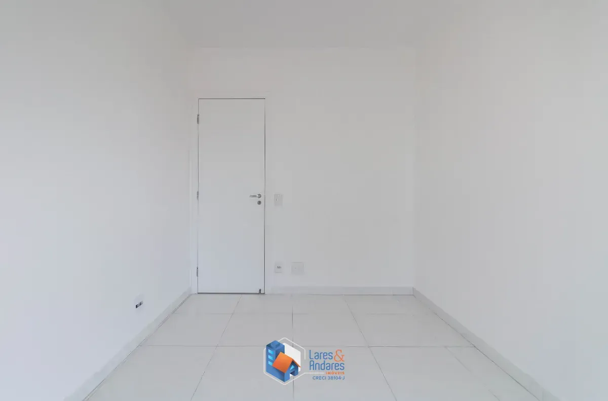 Imagem Apartamento para venda e locação em Vila Anastácio com 2 quartos, 55m²