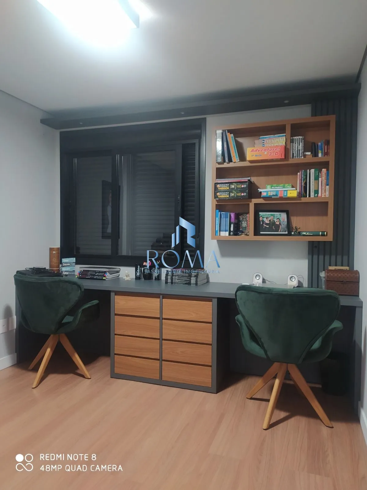 Imagem Apartamento 2 dormitórios à venda Nonoai Santa Maria/RS