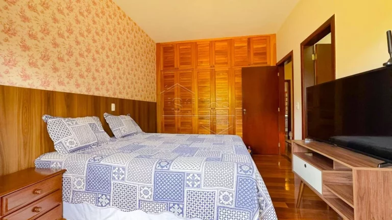 Imagem Apartamento em Campos do Jordão