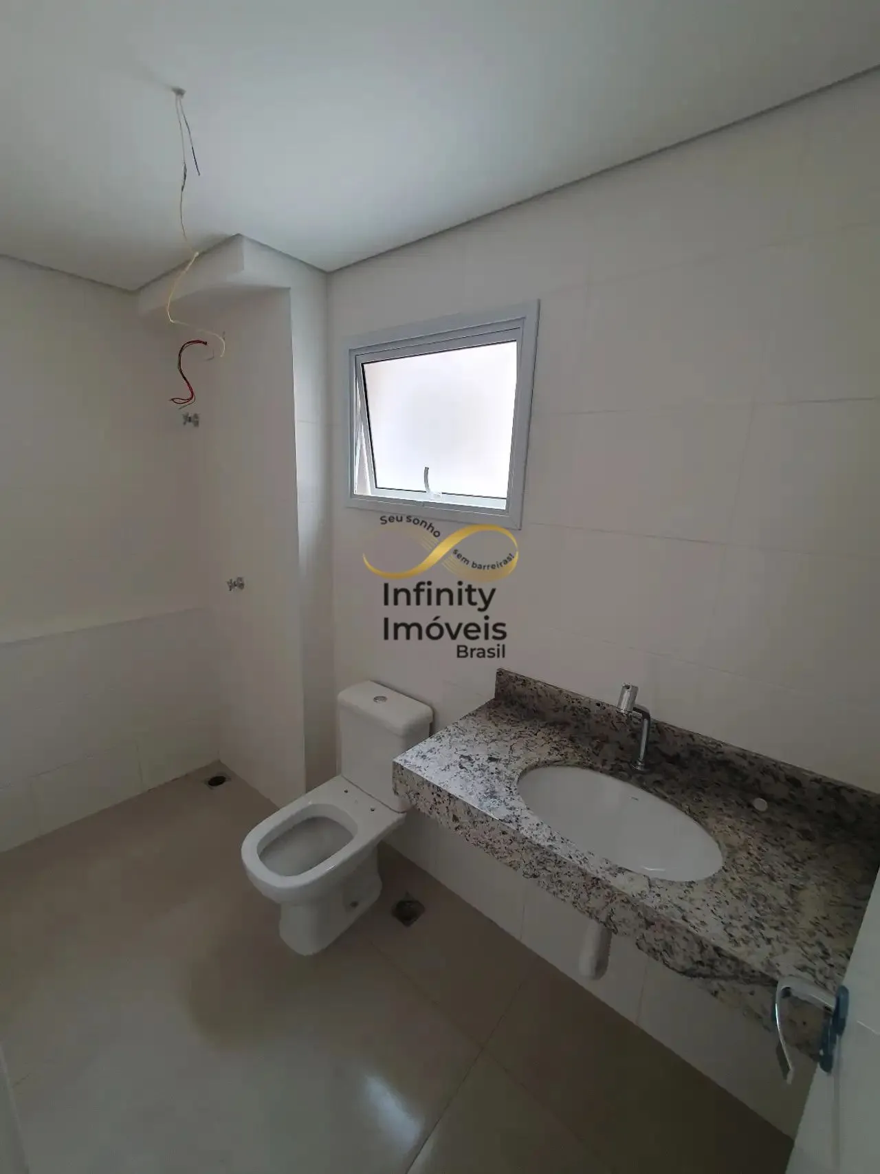Imagem Apartamento à venda no bairro São Lucas - Belo Horizonte/MG