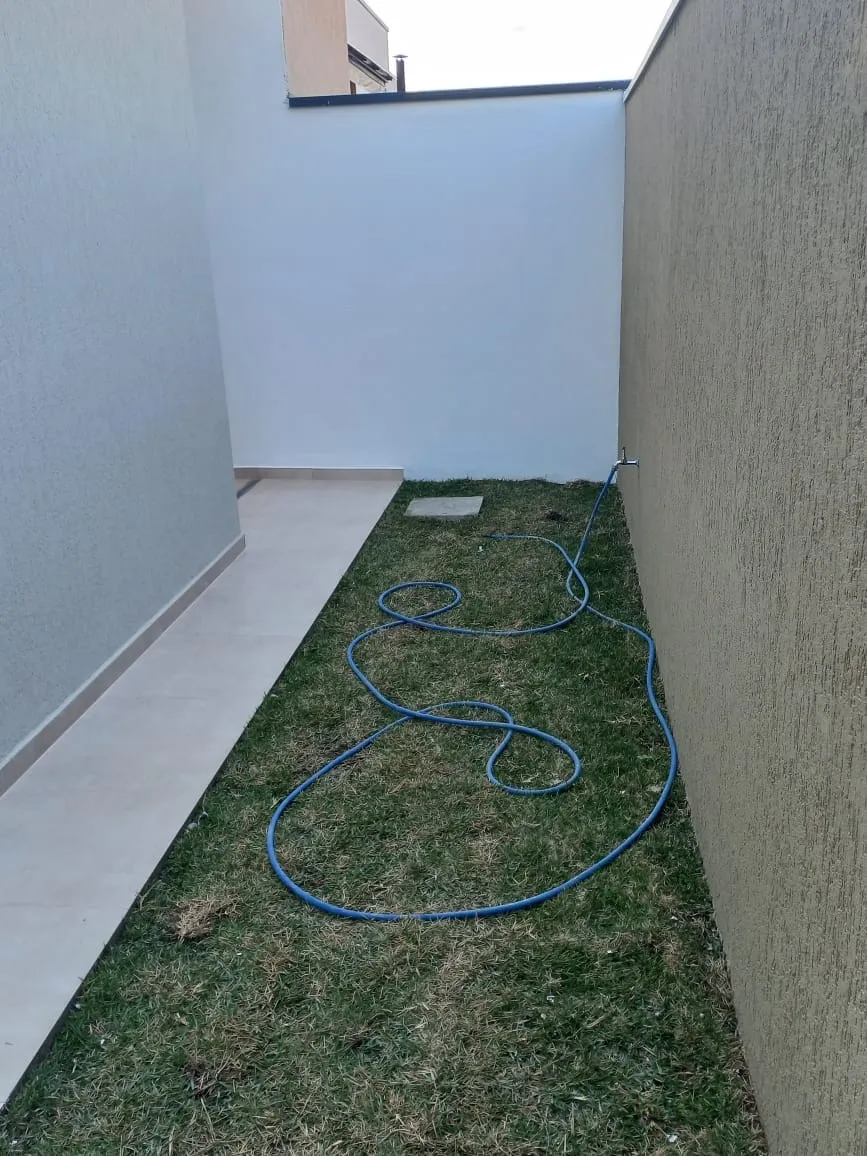 Imagem Casa à venda 3 Quartos, 2 Suites, 2 Vagas, 258M², Campo Alegre, Pindamonhangaba - SP | Condomínio Moema Ville